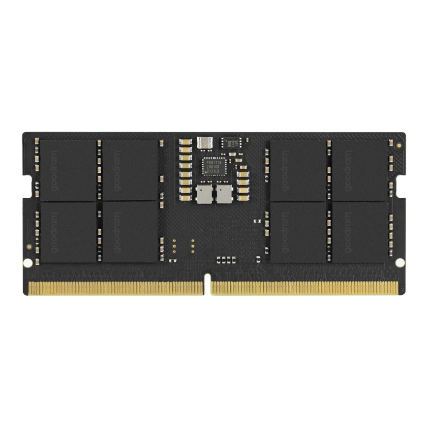 Goodram GR5600S564L46S/8G mälumoodul 8 GB 1 x 8 GB DDR5 – 2