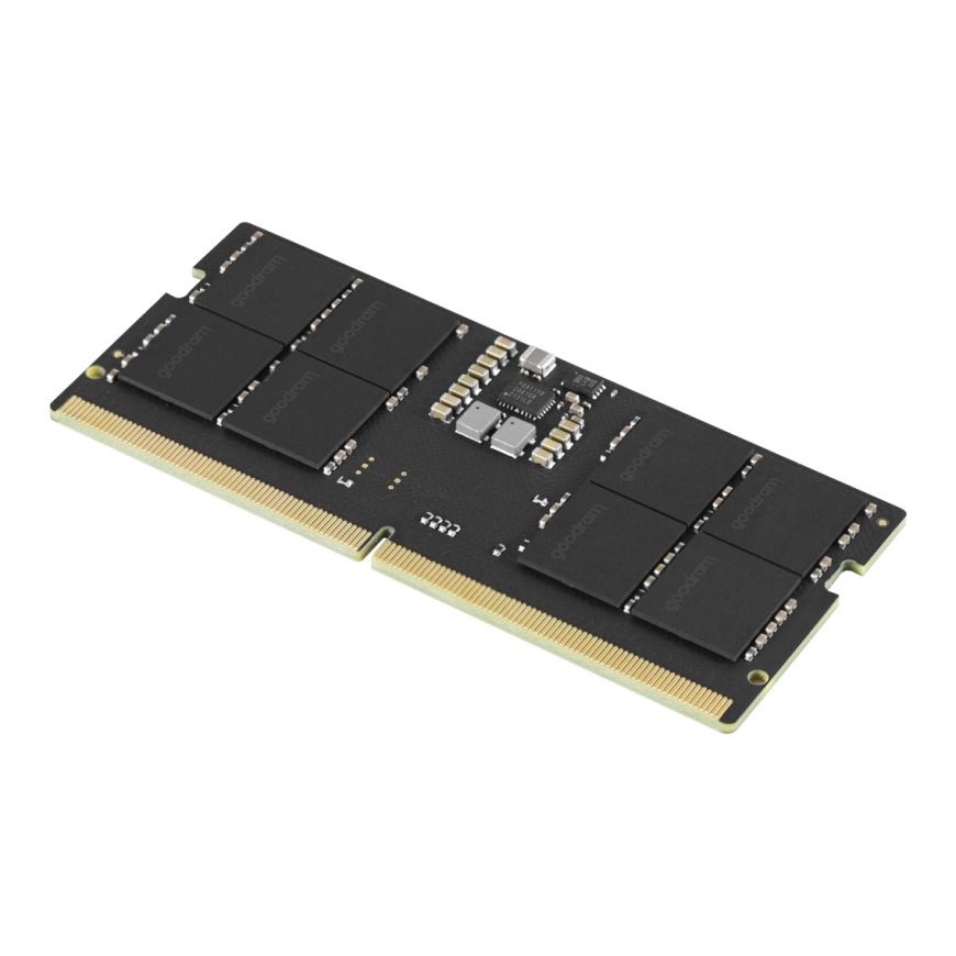 Goodram GR5600S564L46S/8G memory module 8 GB 1 x 8 GB DDR5 – 4