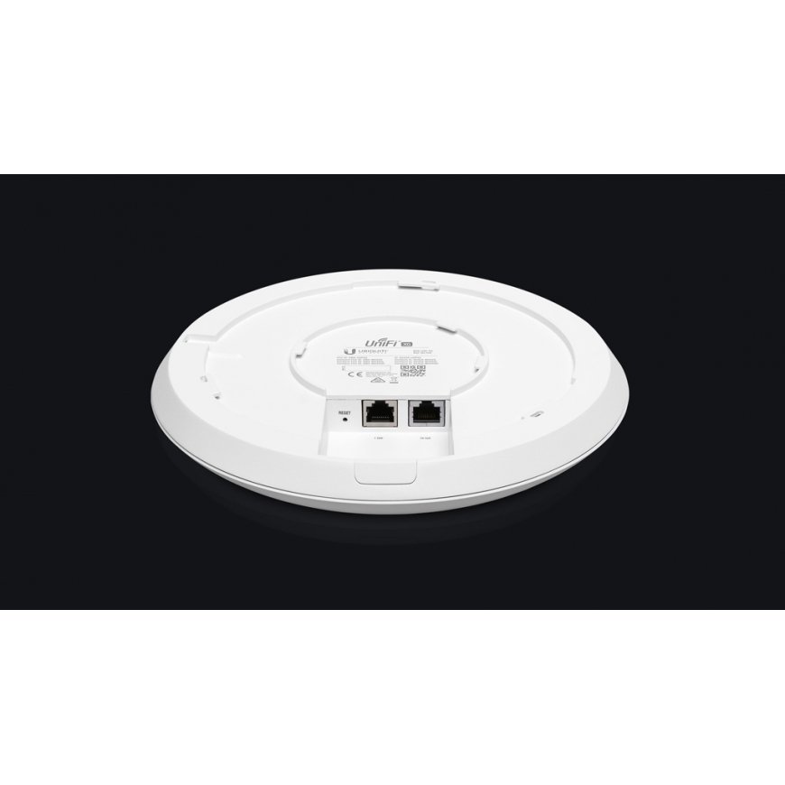 Ubiquiti UAP‑XG 1733 Mbit/s White Power over Ethernet (PoE) – 4