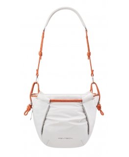 PGYTECH OneGo Rope Strap Bag Наплечная сумка Оранжевый, Белый
