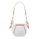 PGYTECH OneGo Rope Strap Bag Õlakott Oranž, Valge