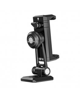 Neweer SP-02 greito atleidimo Arca telefono adapterio laikiklis