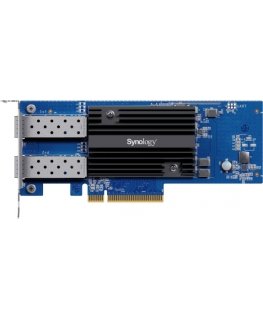 Synology E10G30-F2 sąsajos plokštė / adapteris Vidinis SFP+