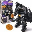 DC Comics Metal Force figure set + armor Batman Superhero Night Knight 10 cm DC Comics Metal Force figure set + armor Batman Superhero Night Knight 10 cm