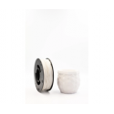 BIQU Panda double-sided textured PEI - dual magnetic layer - designed for Bambu Lab P1, X1, and A1 printers - 257x257 mm