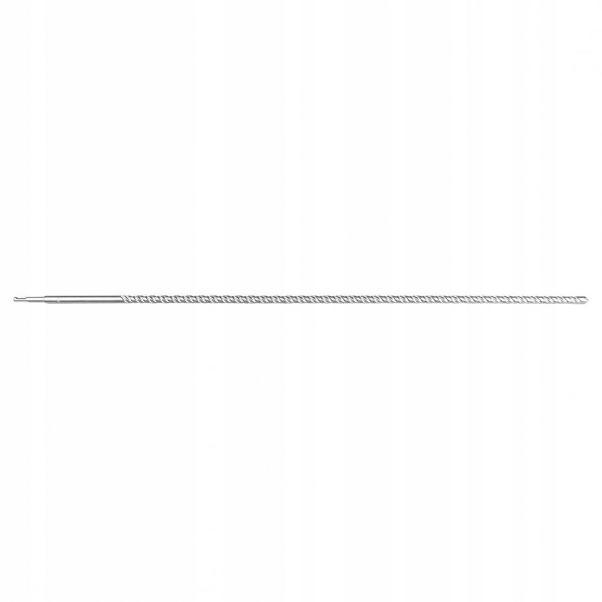 Graphite SDS Plus double spiral concrete drill 18 x 1000 mm