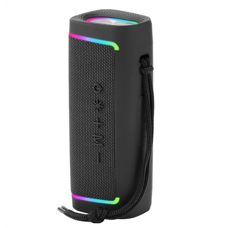 Winner Group AirFlex7 Черный 10 W – 2