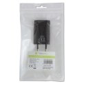 Techly IPW-USB-ECBKG mobile device charger Techly IPW-USB-ECBKG mobile device charger