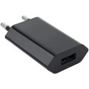 Techly IPW-USB-ECBKG mobiilseadme laadija GPS, MP3, Mobiiltelefon, PDA, Nutitelefon Must Vahelduvvoo Techly IPW-USB-ECBKG mobiilseadme laadija GPS, MP3, Mobiiltelefon, PDA, Nutitelefon Must Vahelduvvoo