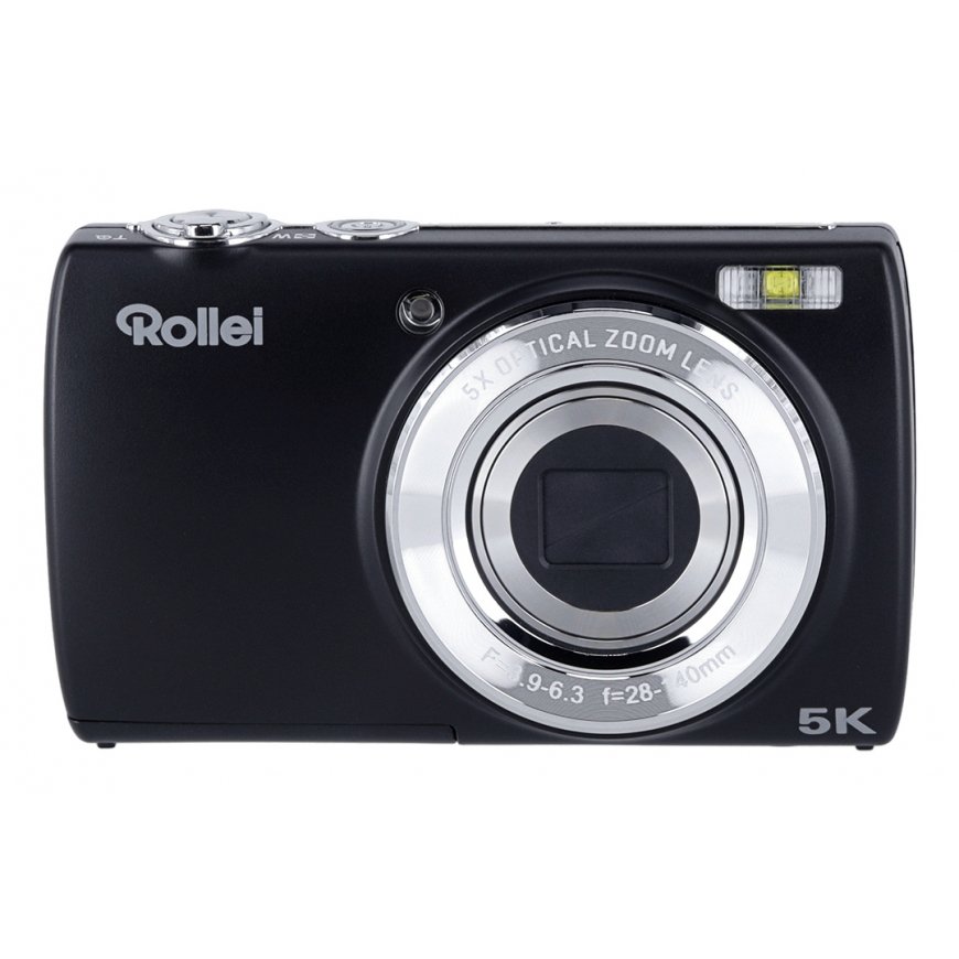 Rollei Powerflex Compact 1/2.3" Kompakta
