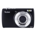 Rollei Powerflex Compact 1/2.3" Kompakti kamera 64 MP 9248 x 6936 pikseliä musta Rollei Powerflex Compact 1/2.3" Kompakti kamera 64 MP 9248 x 6936 pikseliä musta