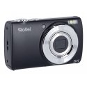 Rollei Powerflex Compact 1/2.3" Compact camera 64 MP 9248 x 6936 pixels Black