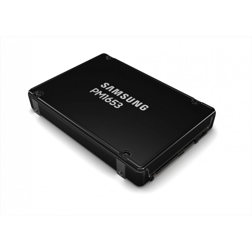 Samsung PM1653 1,92 TB 2