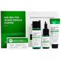 Some By Mi - AHA BHA PHA 30 Days Miracle Starter Kit Some By Mi - AHA BHA PHA 30 Days Miracle Starter Kit