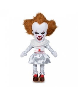 Play By Play IT Pennywise pehme mänguasi 30 cm