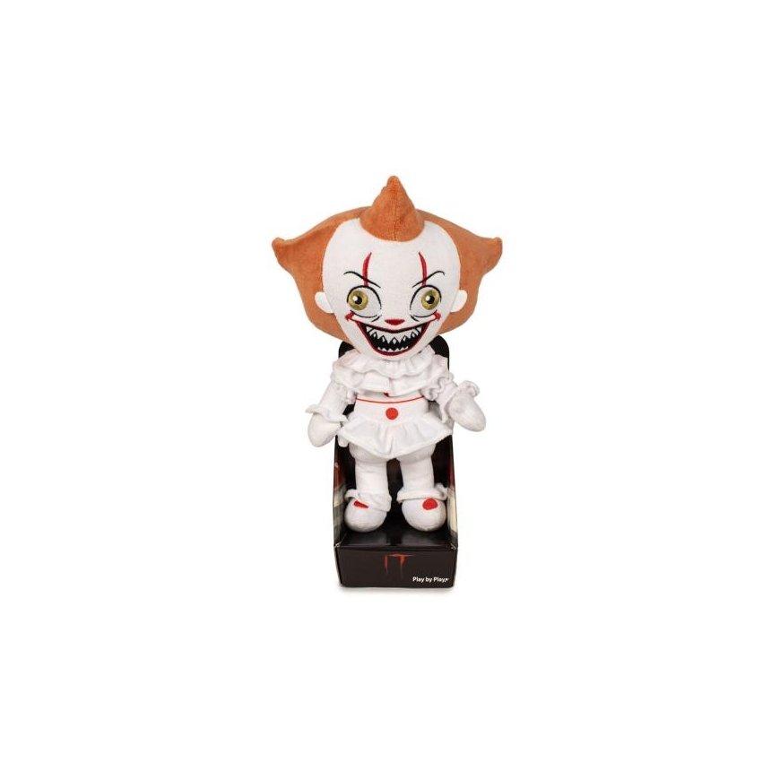 Play By Play IT Pennywise pliušinis žaislas 30 cm – 2