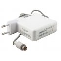 Laptop Power Adapter APPLE 65W: 24V, 2.65A