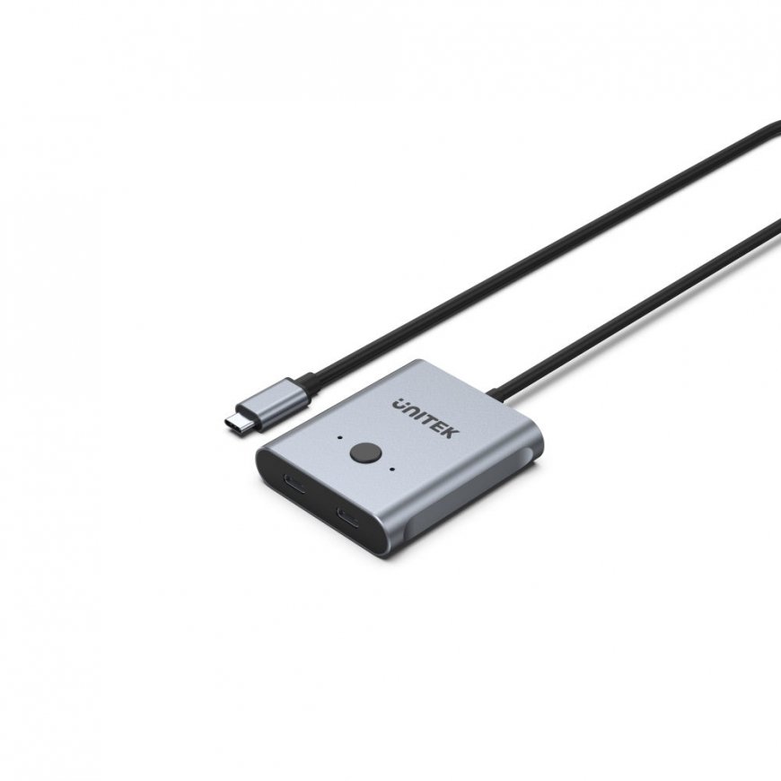 UNITEK D1078A dokstacija Vadu USB 3