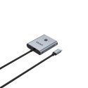 UNITEK D1078A kannettavien tietokoneiden telakka ja porttitoistin Langallinen USB 3.2 Gen 1 (3.1 Gen UNITEK D1078A kannettavien tietokoneiden telakka ja porttitoistin Langallinen USB 3.2 Gen 1 (3.1 Gen