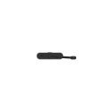 UNITEK D1078A dokstacija Vadu USB 3.2 Gen 1 (3.1 Gen 1) Type-C Pelēks UNITEK D1078A dokstacija Vadu USB 3.2 Gen 1 (3.1 Gen 1) Type-C Pelēks