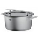 Fissler Phi kolekcijas katlu komplekts 4 gab. Fissler Phi kolekcijas katlu komplekts 4 gab.