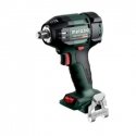Metabo SSW 18 LTX 550 BL Cordless Impact Wrench Metabo SSW 18 LTX 550 BL Cordless Impact Wrench