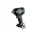 Metabo SSW 18 LTX 550 BL Akunäppäri Metabo SSW 18 LTX 550 BL Akunäppäri