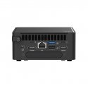 ASUS NUC 15 Pro RNUC15CRHU700002 Juoda 255H ASUS NUC 15 Pro RNUC15CRHU700002 Juoda 255H