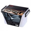 AEG AKIT09C Automobilio valymo rinkinys AEG AKIT09C Automobilio valymo rinkinys