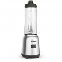 Tefal Mix&Move BL15FD 0,6 L Pöydällä pidettävä tehosekoitin 300 W Ruostumaton teräs Tefal Mix&Move BL15FD 0,6 L Pöydällä pidettävä tehosekoitin 300 W Ruostumaton teräs