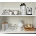 Tefal Mix&Move BL15FD 0.6 L Tabletop blender 300 W Stainless steel Tefal Mix&Move BL15FD 0.6 L Tabletop blender 300 W Stainless steel