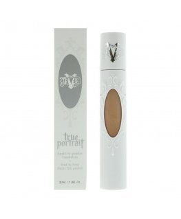 Kvd, True Portrait, Liquid Foundation, 066, Tan, 30 ml
