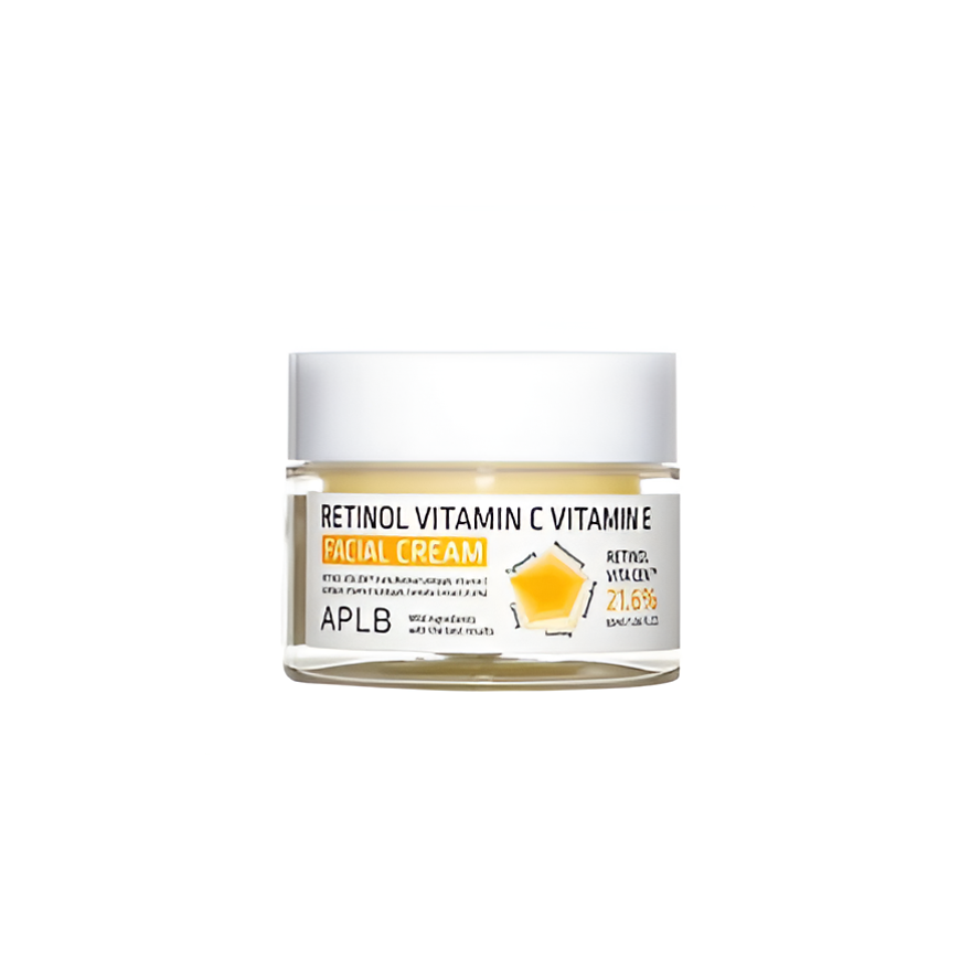 Yonelle Aplb Retinols C vitamīns E