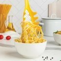 Ototo Design OT015 ложка для спагетти Пластик, Нержавеющая сталь Ototo Design OT015 ложка для спагетти Пластик, Нержавеющая сталь