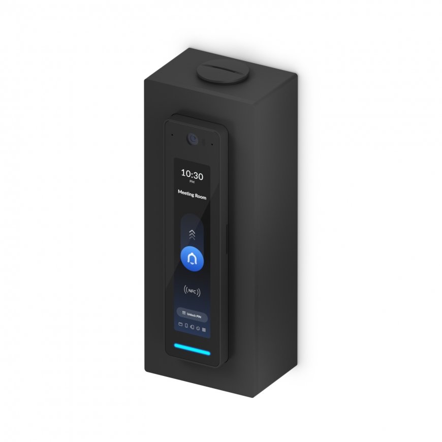 Ubiquiti UACC-Reader-Pro-JB-B Mount box – 2