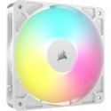Corsair RS120 ARGB Computer case Fan 12 cm White 1 pc(s) Corsair RS120 ARGB Computer case Fan 12 cm White 1 pc(s)