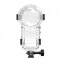 Puluz-vesitiivis kotelo Insta360 X5 -kameralle Puluz-vesitiivis kotelo Insta360 X5 -kameralle