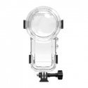 Puluz waterproof case for Insta360 X5 camera Puluz waterproof case for Insta360 X5 camera