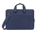 Rivacase 8231 39,6 cm (15.6") Portfell Sinine Rivacase 8231 39,6 cm (15.6") Portfell Sinine