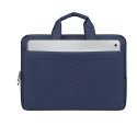 Rivacase 8231 39,6 cm (15.6") Portfelis Zils Rivacase 8231 39,6 cm (15.6") Portfelis Zils