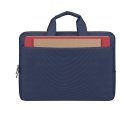Rivacase 8231 39,6 cm (15.6") Salkku Sininen Rivacase 8231 39,6 cm (15.6") Salkku Sininen
