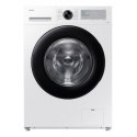 Samsung Series 5 WW80CGC04DAHEU ecobubble™ with SmartThings Washing Machine, 8kg 1400rpm