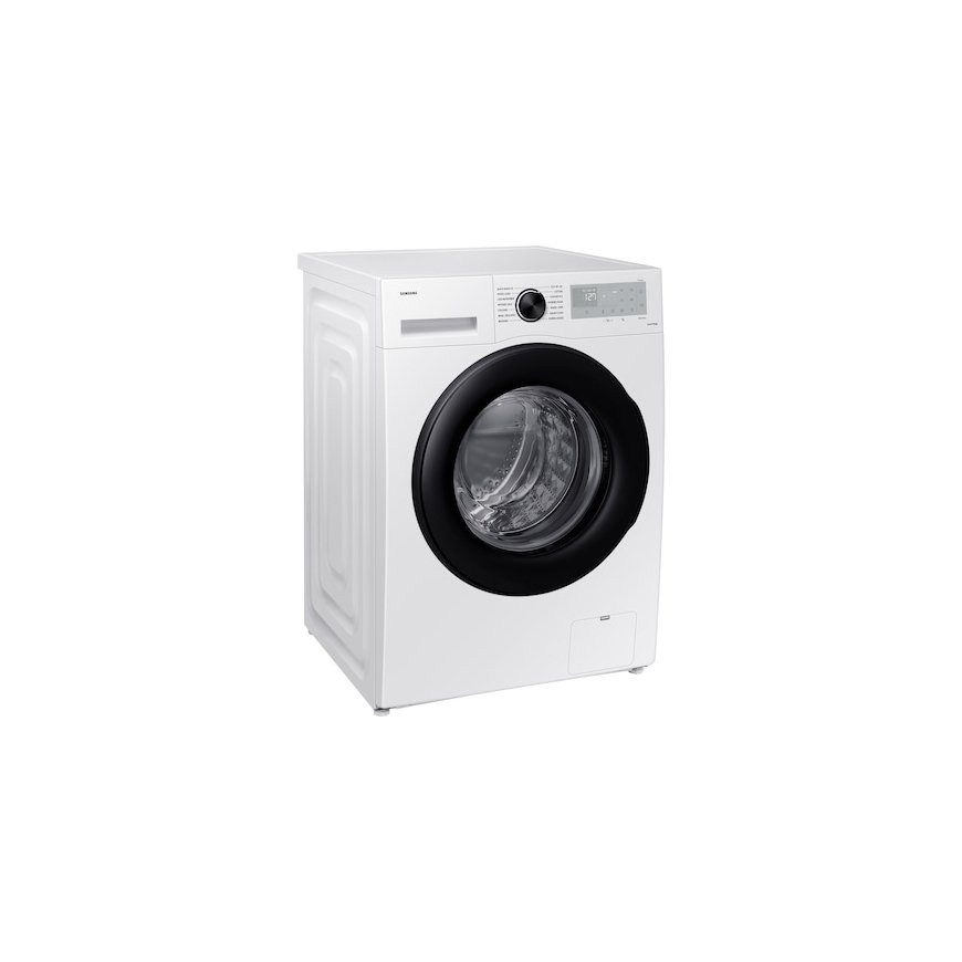 Samsung WW80CGC04DAH/EU Pesukone Edestä täytettävä 8 kg 1400 RPM Valkoinen – 2