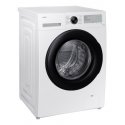 Samsung WW80CGC04DAH/EU skalbimo mašina Pakraunama per priekį 8 kg 1400 RPM Balta Samsung WW80CGC04DAH/EU skalbimo mašina Pakraunama per priekį 8 kg 1400 RPM Balta