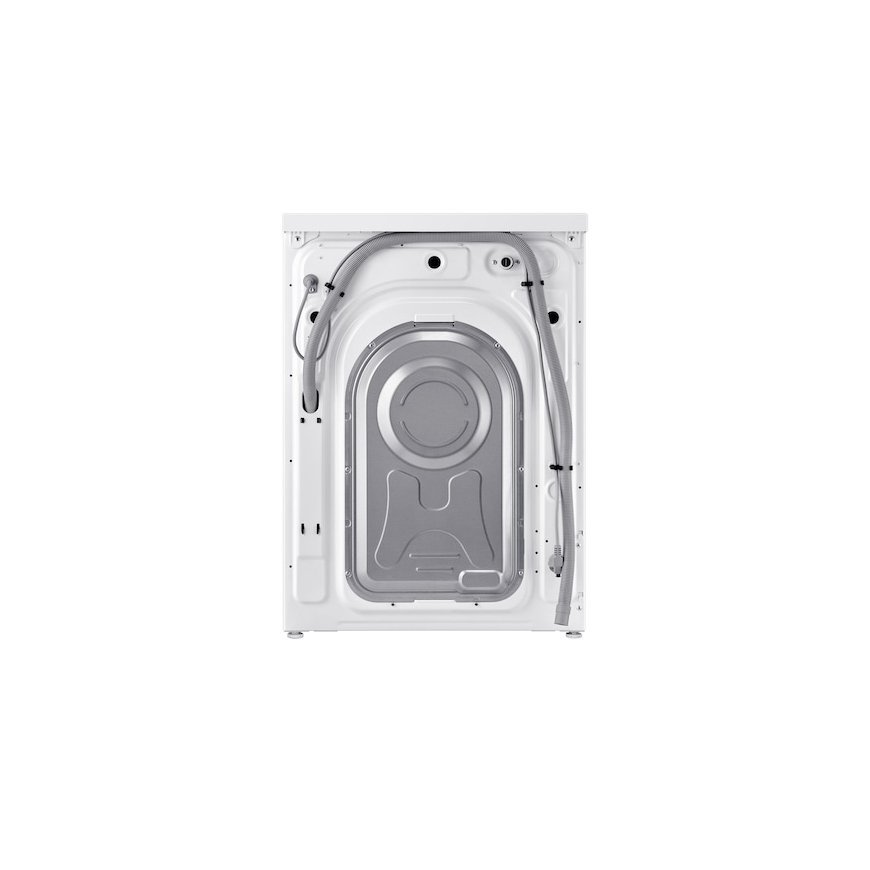 Samsung Series 5 WW80CGC04DAHEU ecobubble™ with SmartThings Washing Machine, 8kg 1400rpm – 3