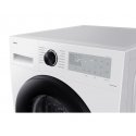 Samsung WW80CGC04DAH/EU skalbimo mašina Pakraunama per priekį 8 kg 1400 RPM Balta Samsung WW80CGC04DAH/EU skalbimo mašina Pakraunama per priekį 8 kg 1400 RPM Balta