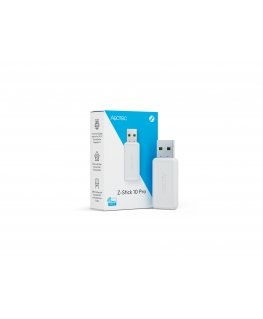 AEOTEC Z-Stick 10 Pro, Z-Wave and