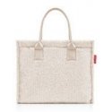 Reisenthel daily shopper Beige Tote bag