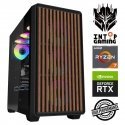 INTOP Ryzen 7 5700X 16GB 500SSD M.2 NVME RTX5060Ti 16GB ei-OS INTOP Ryzen 7 5700X 16GB 500SSD M.2 NVME RTX5060Ti 16GB ei-OS