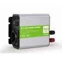 Gembird EG-PWC300-01 power adapter/inverter Auto 300 W Grey Gembird EG-PWC300-01 power adapter/inverter Auto 300 W Grey